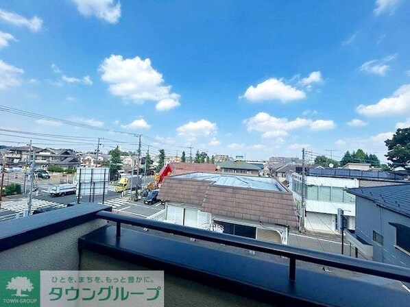 大沼町4丁目貸家の物件内観写真